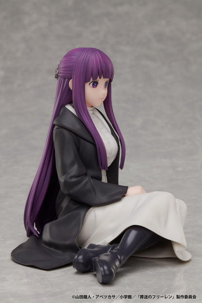 Fern (re-run) Frieren: Beyond Journey's End Elcoco - Anime Figuren günstig kaufen