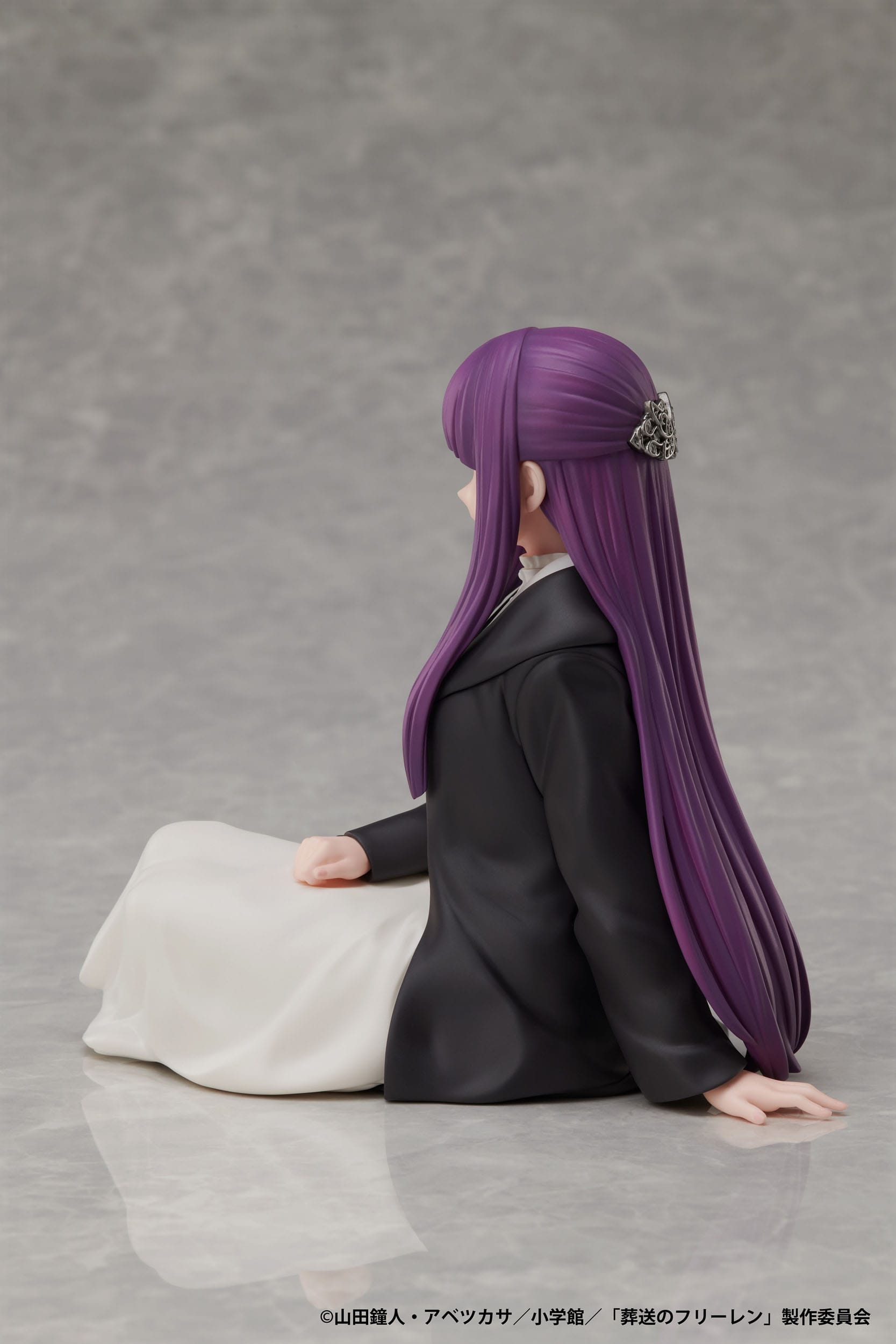 Fern (re-run) Frieren: Beyond Journey's End Elcoco - Anime Figuren günstig kaufen
