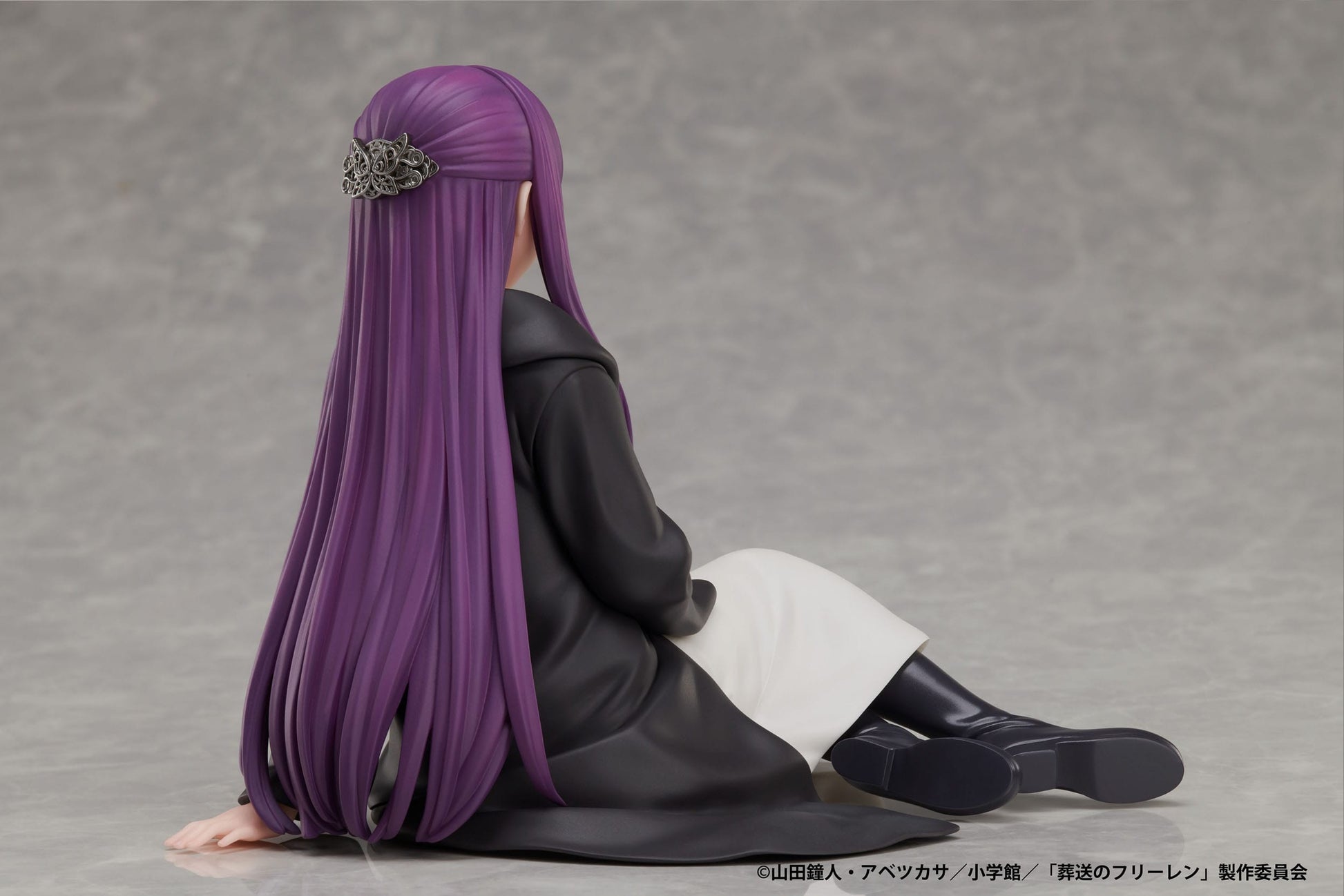 Fern (re-run) Frieren: Beyond Journey's End Elcoco - Anime Figuren günstig kaufen