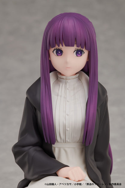 Fern (re-run) Frieren: Beyond Journey's End Elcoco - Anime Figuren günstig kaufen