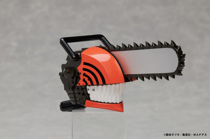 Chainsaw Man - Gimmick Actionfigur - Elcoco - Anime Figuren günstig kaufen
