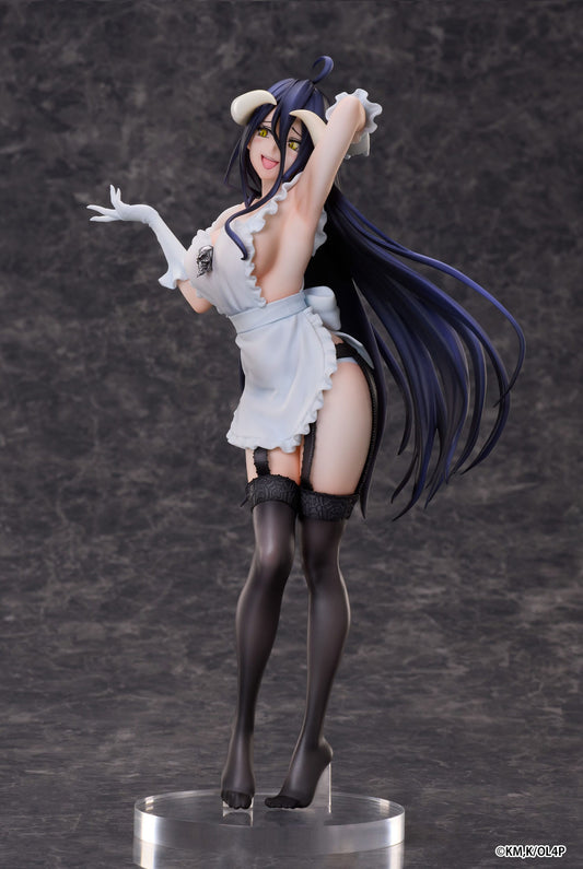Albedo Overlord Elcoco - Anime Figuren günstig kaufen