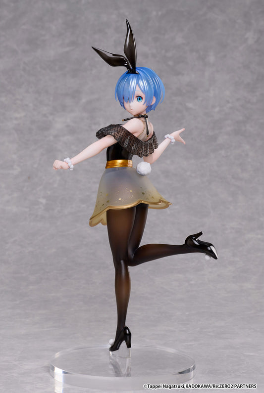 Rem Sweet Bunny Elcoco - Anime Figuren günstig kaufen