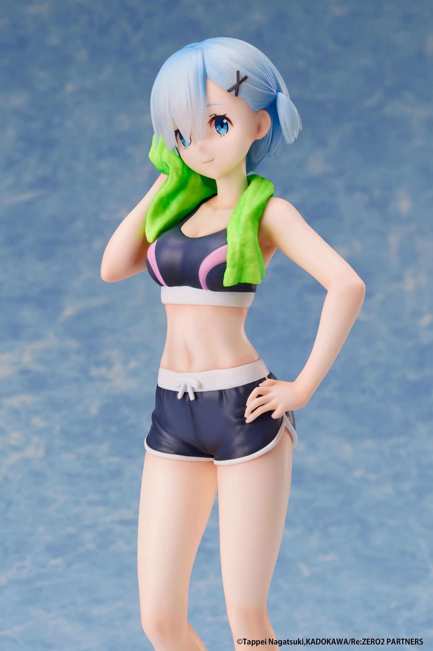 Rem Sports Wear Elcoco