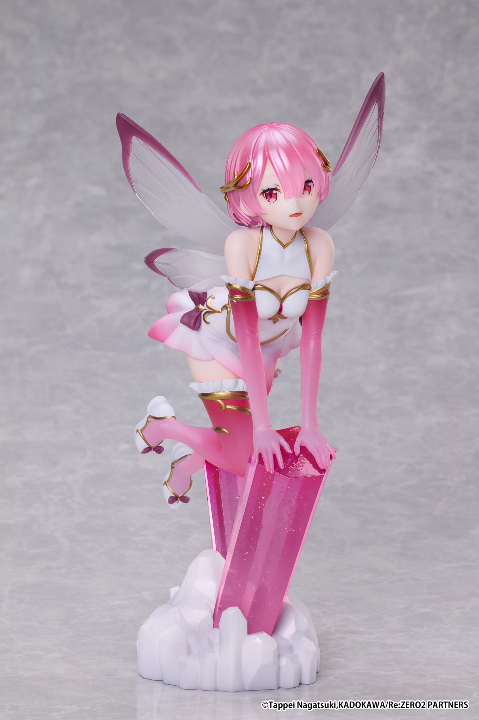 Ram Jewel Princess Re:Zero Elcoco - Anime Figuren günstig kaufen