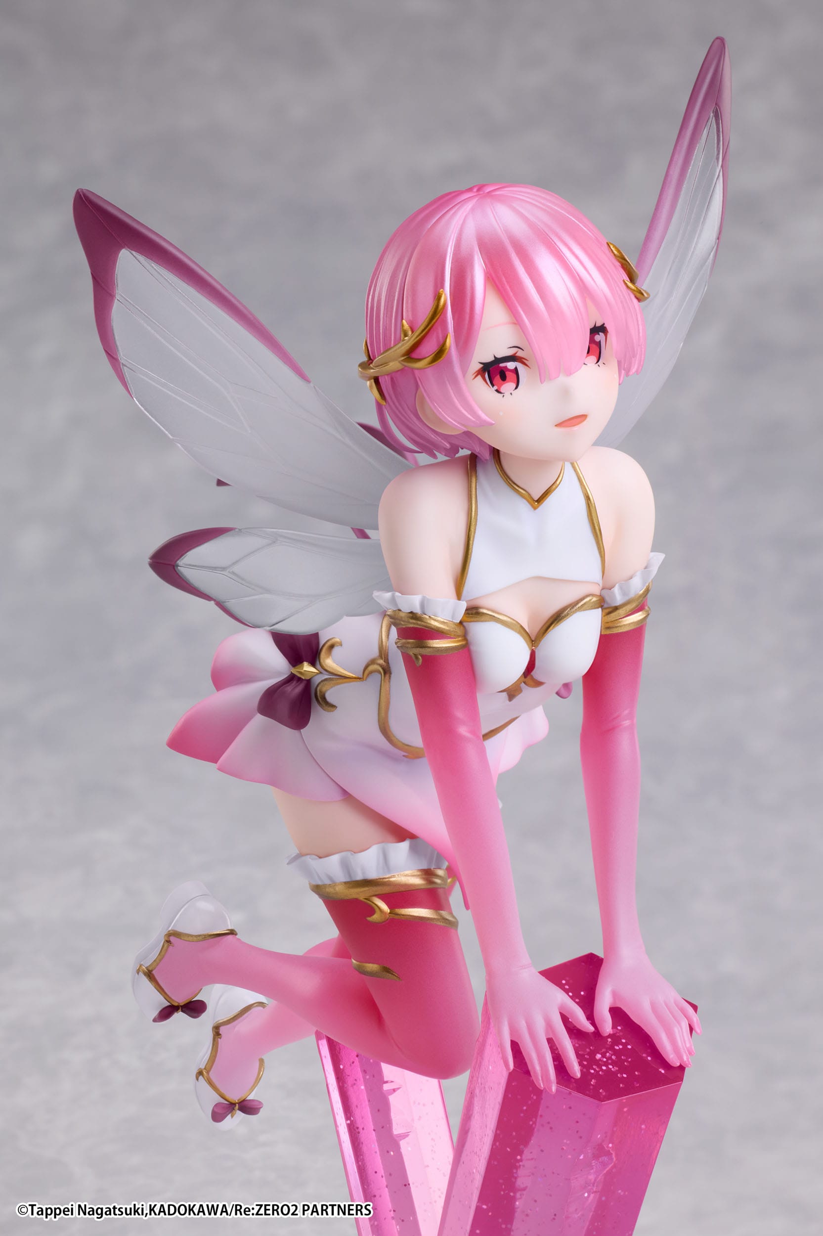Ram Jewel Princess Re:Zero Elcoco - Anime Figuren günstig kaufen