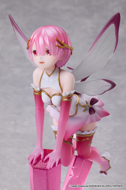 Ram Jewel Princess Re:Zero Elcoco - Anime Figuren günstig kaufen