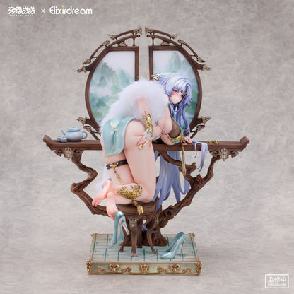 Zeus Chess Dream Ver. Daiblos Core Atrum Design - Anime Figuren günstig kaufen