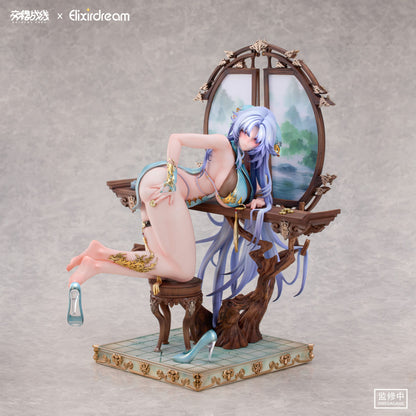 Zeus Chess Dream Ver. Daiblos Core Atrum Design