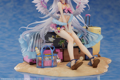 Azusa (Swimsuit) Blue Archive Mimeyoi