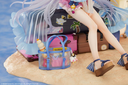Azusa (Swimsuit) Blue Archive Mimeyoi