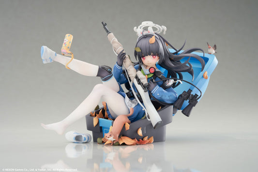 Kasumizawa Miyu Observation of a Timid Person Apex - Anime Figuren günstig kaufen