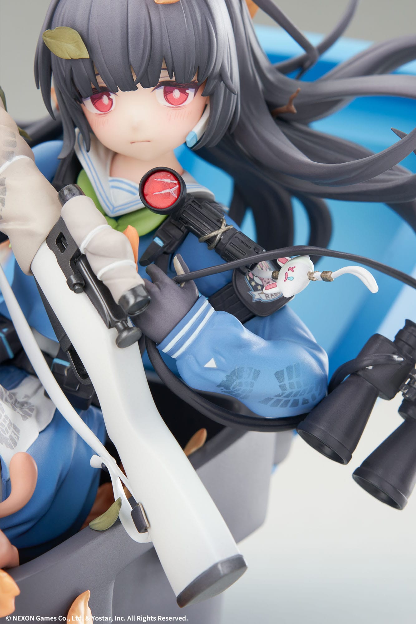 Kasumizawa Miyu - Observation of a Timid Person - Apex 