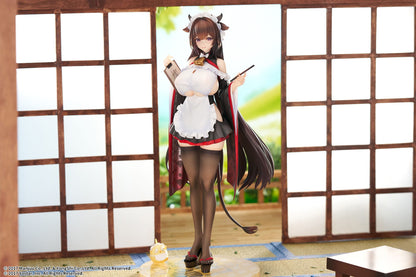 Kashino Tsumazuki Trouble Maid Ver. elegant