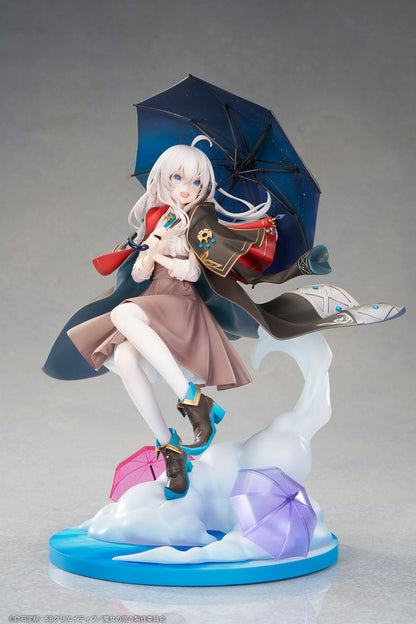 Elaina Sky After Rain Wandering Witch elegant - Anime Figuren günstig kaufen