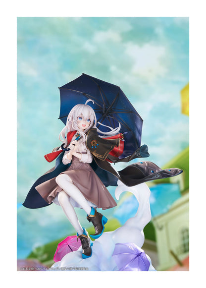 Elaina Sky After Rain Wandering Witch elegant - Anime Figuren günstig kaufen