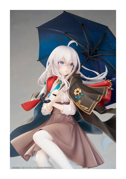 Elaina Sky After Rain Wandering Witch elegant - Anime Figuren günstig kaufen