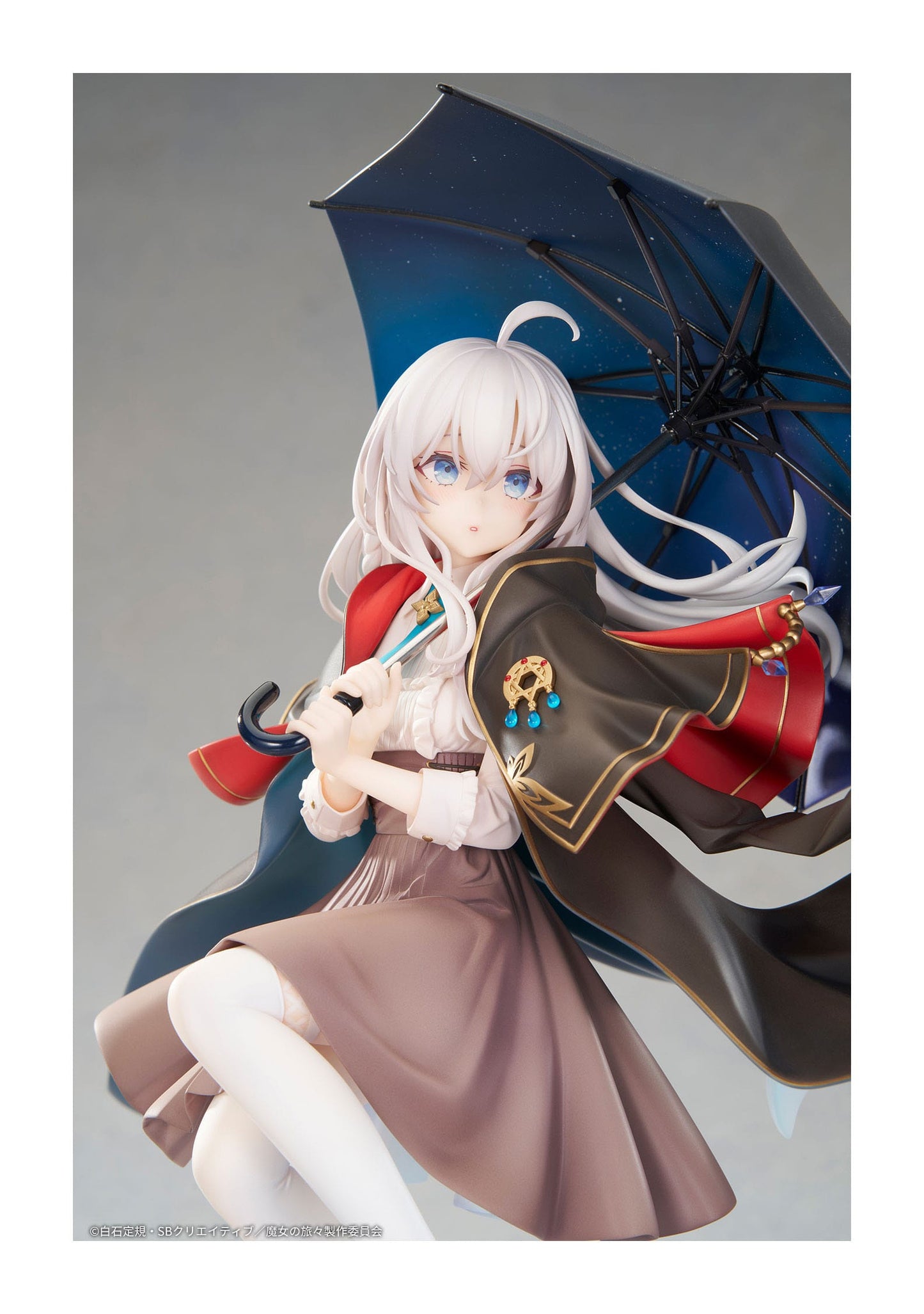 Elaina Sky After Rain Wandering Witch elegant - Anime Figuren günstig kaufen