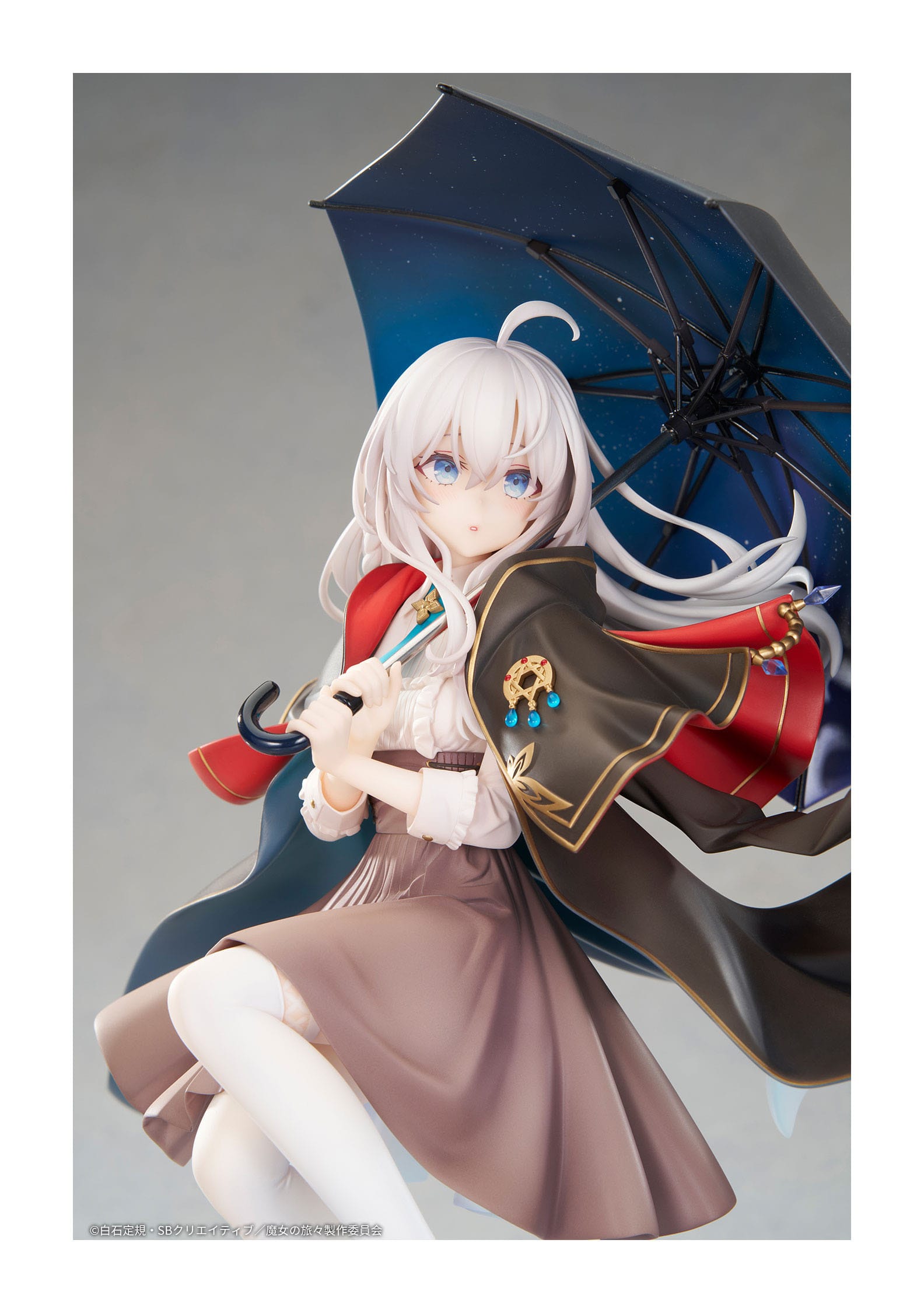 Elaina Sky After Rain Wandering Witch elegant - Anime Figuren günstig kaufen