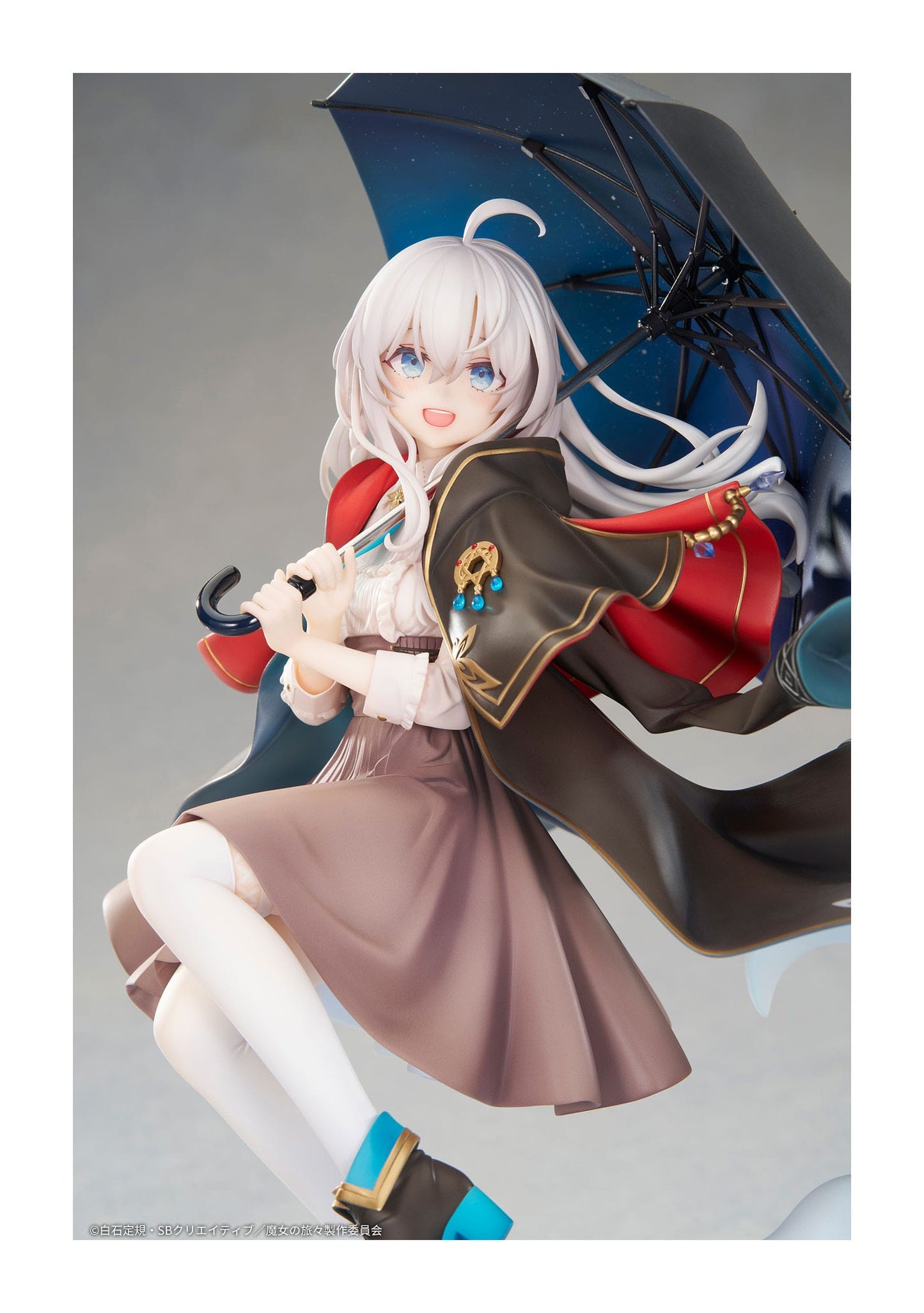 Elaina Sky After Rain Wandering Witch elegant - Anime Figuren günstig kaufen