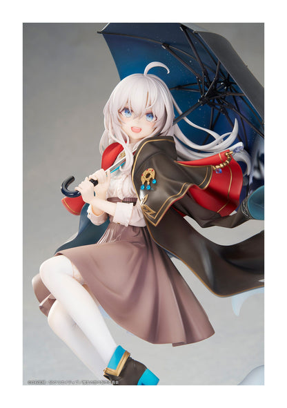 Elaina Sky After Rain Wandering Witch elegant - Anime Figuren günstig kaufen