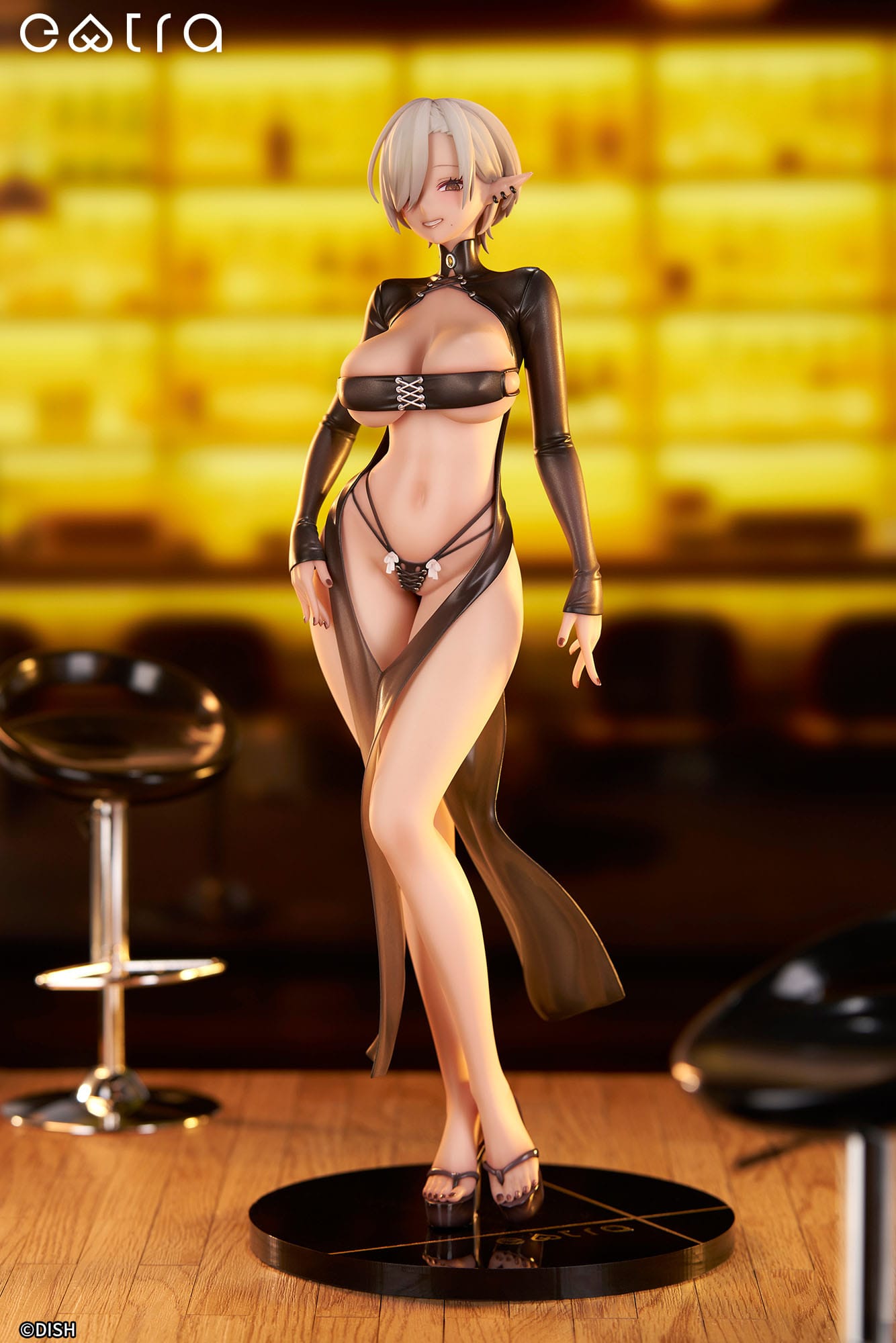 Extra Lilith Original Character elegenat - Anime Figuren günstig kaufen