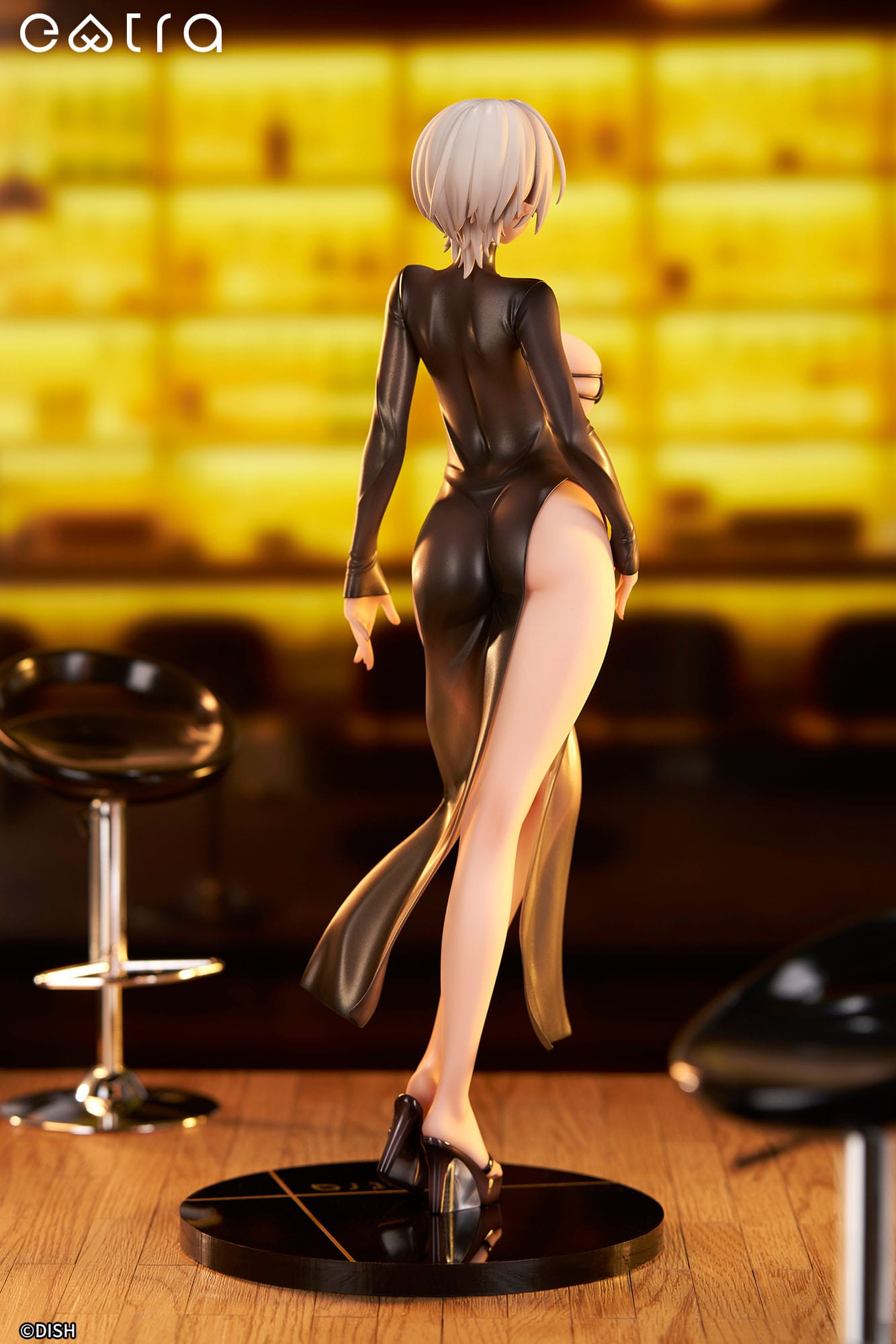 Extra Lilith Original Character elegenat - Anime Figuren günstig kaufen