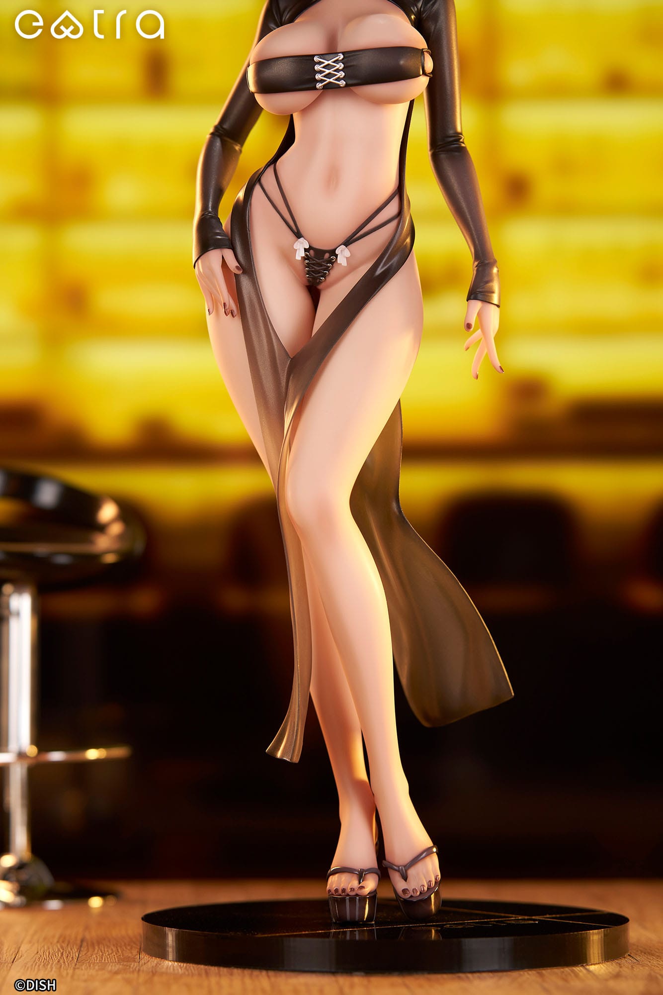 Extra Lilith Original Character elegenat - Anime Figuren günstig kaufen