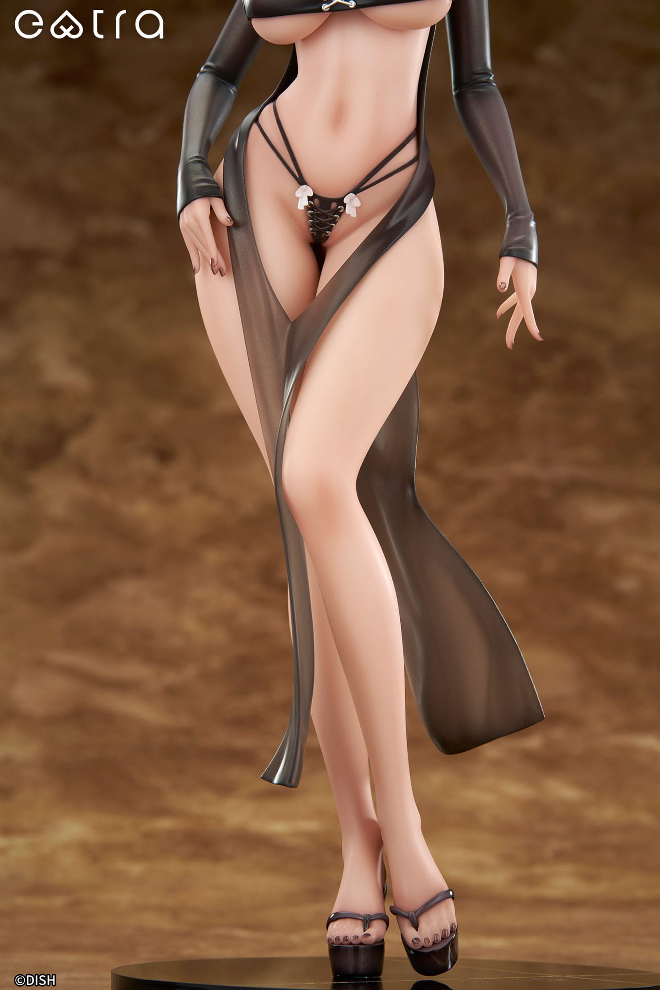 Extra Lilith Original Character elegenat