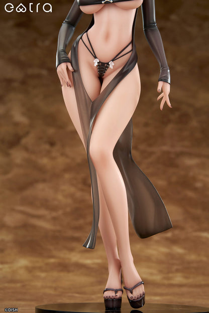 Extra Lilith Original Character elegenat