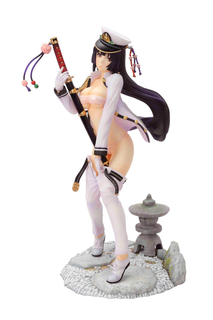 Inamura Hana World Girls Soldier Inamura Embrace Japan - Anime Figuren günstig kaufen