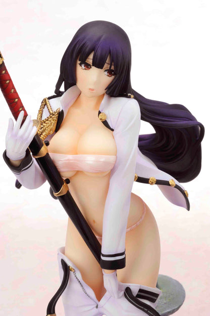 Inamura Hana World Girls Soldier Inamura Embrace Japan - Anime Figuren günstig kaufen