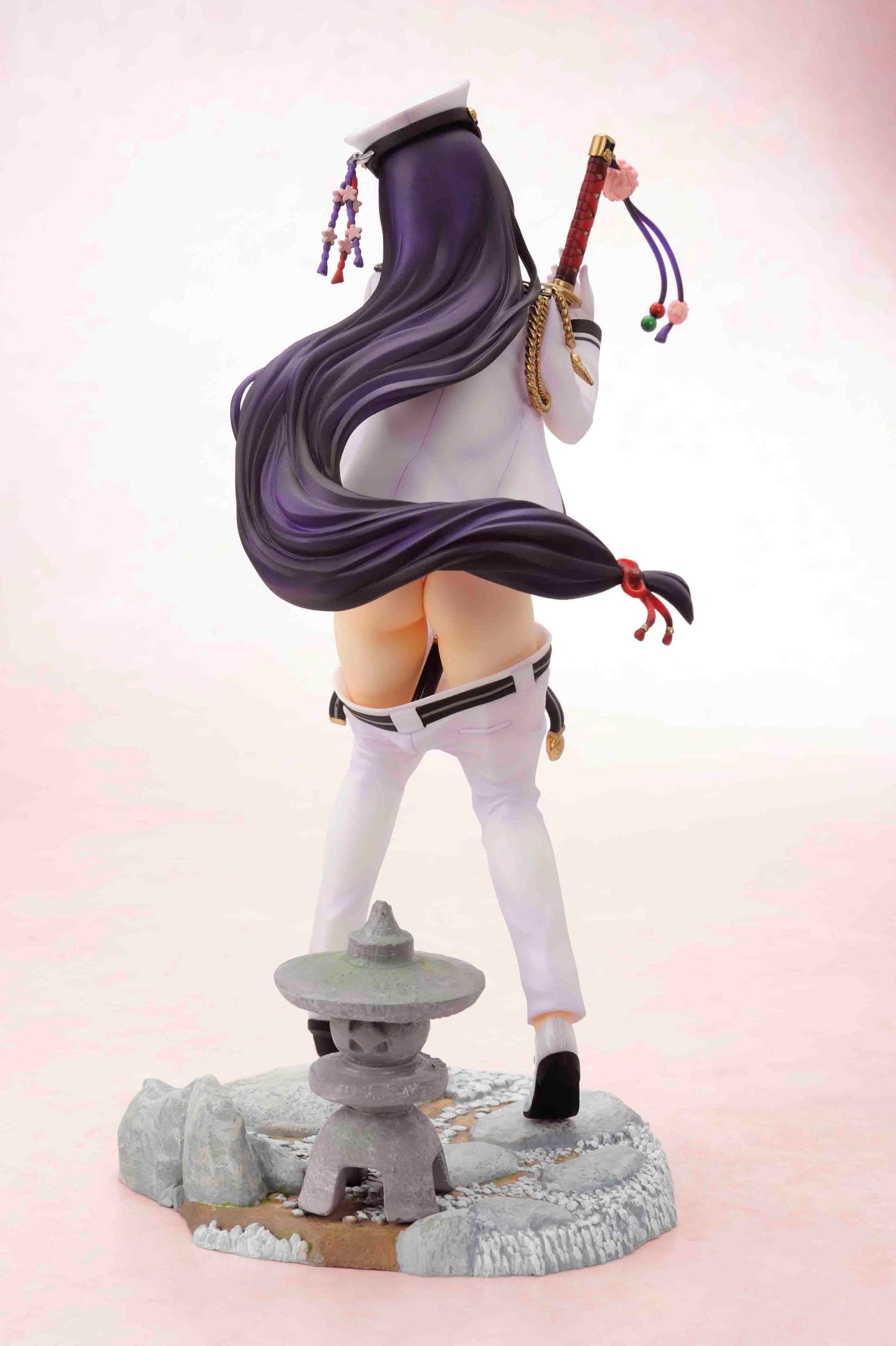 Inamura Hana World Girls Soldier Inamura Embrace Japan - Anime Figuren günstig kaufen