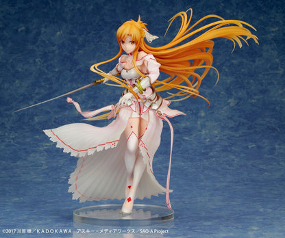 Asuna The Goddess of Creation Stacia Emontoys