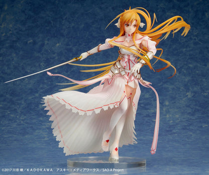 Asuna The Goddess of Creation Stacia Emontoys