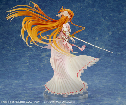 Asuna The Goddess of Creation Stacia Emontoys
