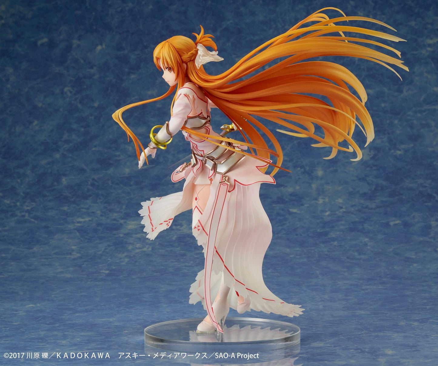 Asuna The Goddess of Creation Stacia Emontoys