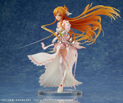 Asuna The Goddess of Creation Stacia Emontoys