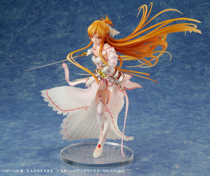 Asuna The Goddess of Creation Stacia Emontoys