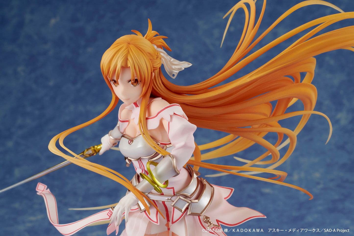 Asuna The Goddess of Creation Stacia Emontoys