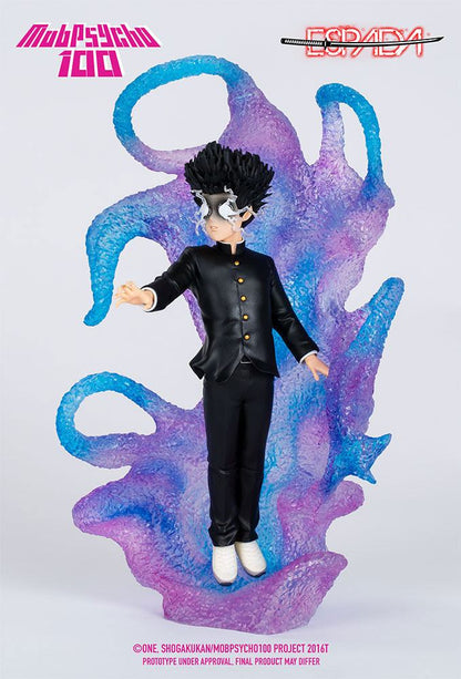 Shigeo Kageyama (Mob) - Espada Art