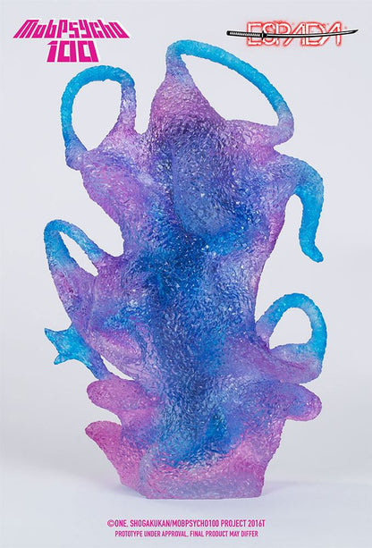 Shigeo Kageyama (Mob) - Espada Art