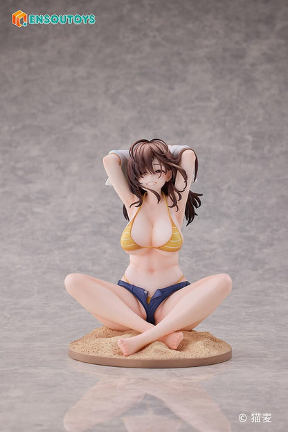 Danjo no Yujo ga Seiritsu Dekinai Type no Onna Tomodachi Ensoutoys - Anime Figuren günstig kaufen