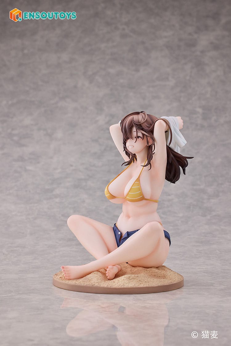 Danjo no Yujo ga Seiritsu Dekinai Type no Onna Tomodachi Ensoutoys - Anime Figuren günstig kaufen