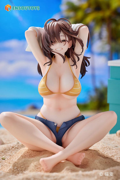 Danjo no Yujo ga Seiritsu Dekinai Type no Onna Tomodachi Ensoutoys - Anime Figuren günstig kaufen