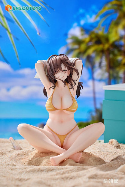 Danjo no Yujo ga Seiritsu Dekinai Type no Onna Tomodachi Ensoutoys - Anime Figuren günstig kaufen
