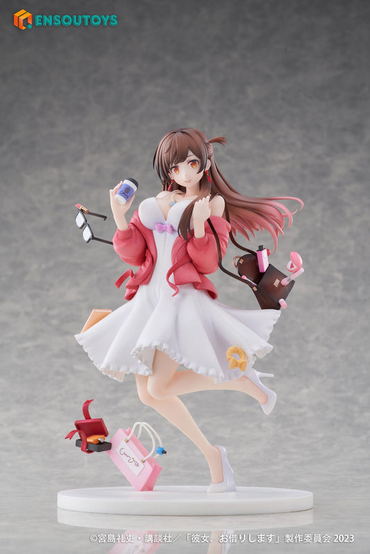 Chizuru Mizuhara Rent-A-Girlfriend Ensoutoys - Anime Figuren günstig kaufen