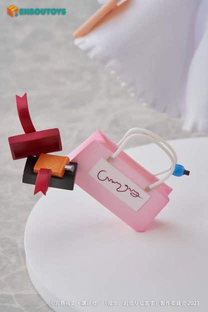 Chizuru Mizuhara Rent-A-Girlfriend Ensoutoys