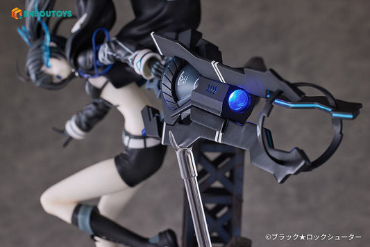 Elishka Black Rock Shooter Fragment Online Ensoutoys - Anime Figuren günstig kaufen