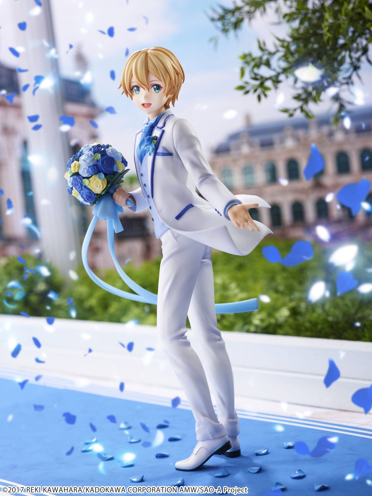 Eugeo White Suit ver. Sword Art Online: Alicization eStream - Anime Figuren günstig kaufen